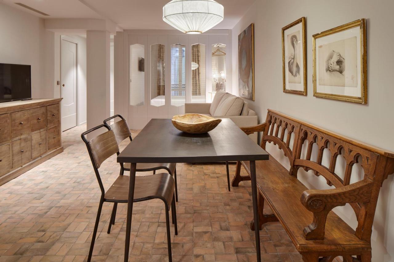 Pamplonapartments Pozo Blanco 외부 사진