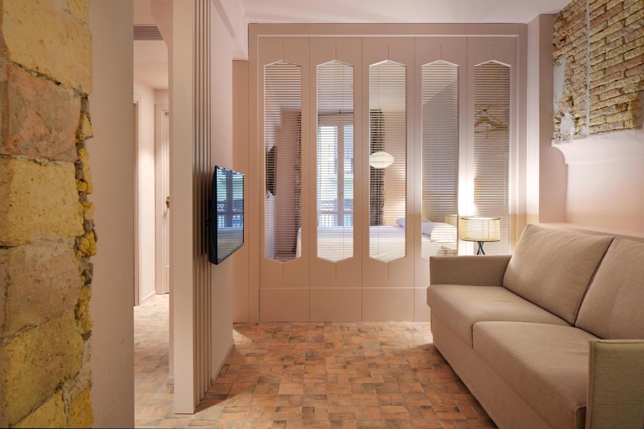 Pamplonapartments Pozo Blanco 외부 사진