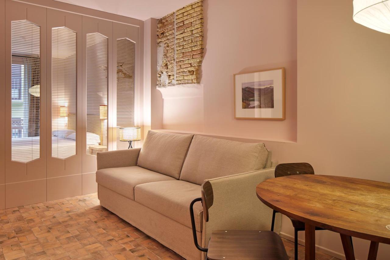 Pamplonapartments Pozo Blanco 외부 사진