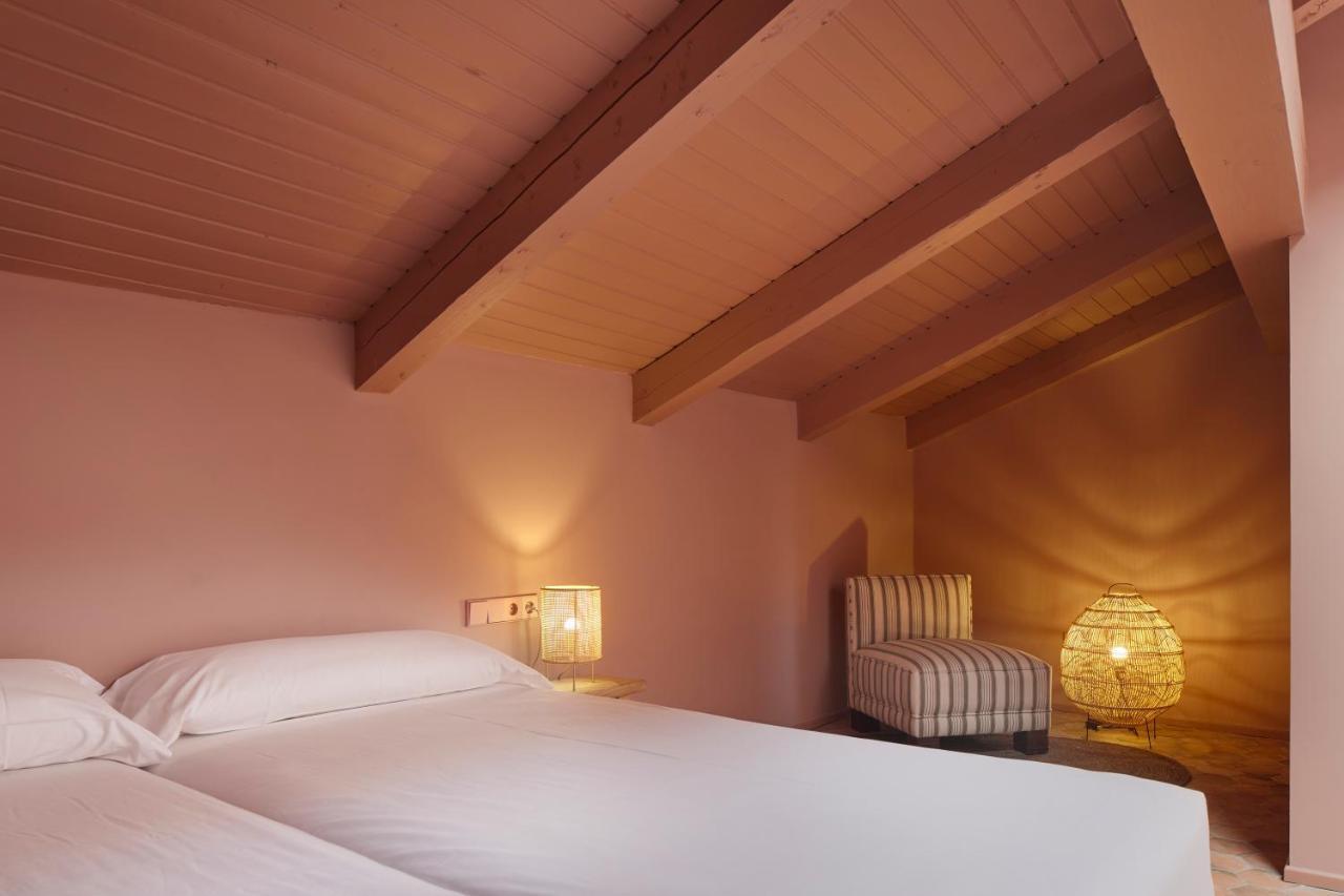 Pamplonapartments Pozo Blanco 외부 사진