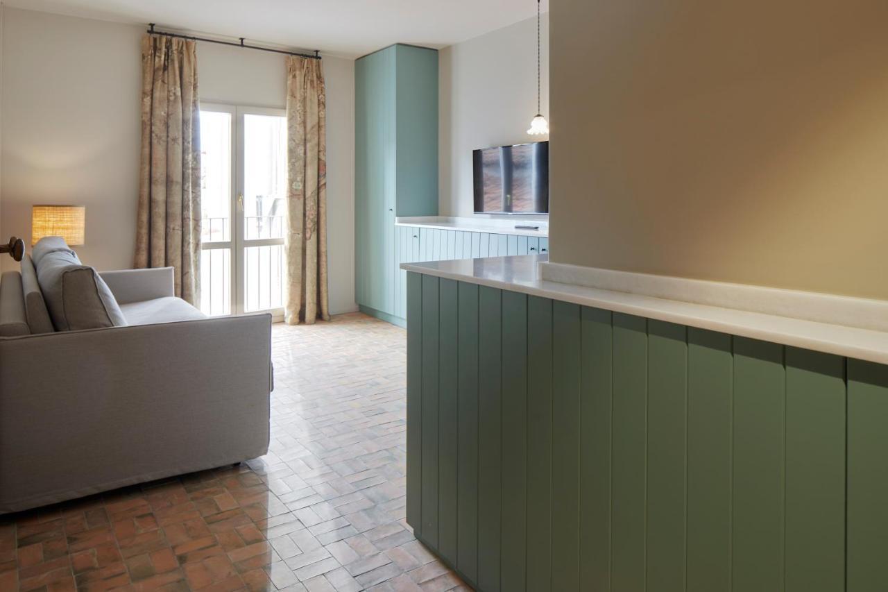 Pamplonapartments Pozo Blanco 외부 사진