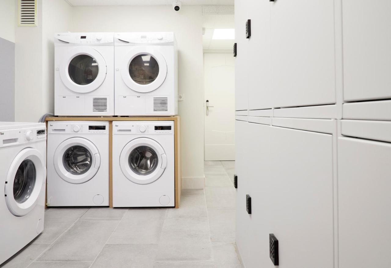 Pamplonapartments Pozo Blanco 외부 사진